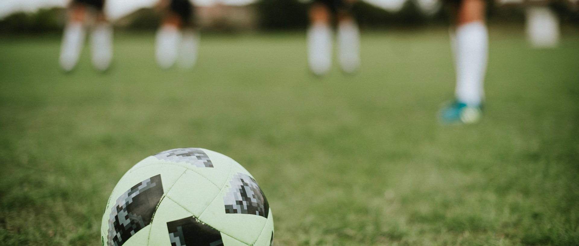 3 pomembni razlogi zakaj otroka vpisati v nogometni klub